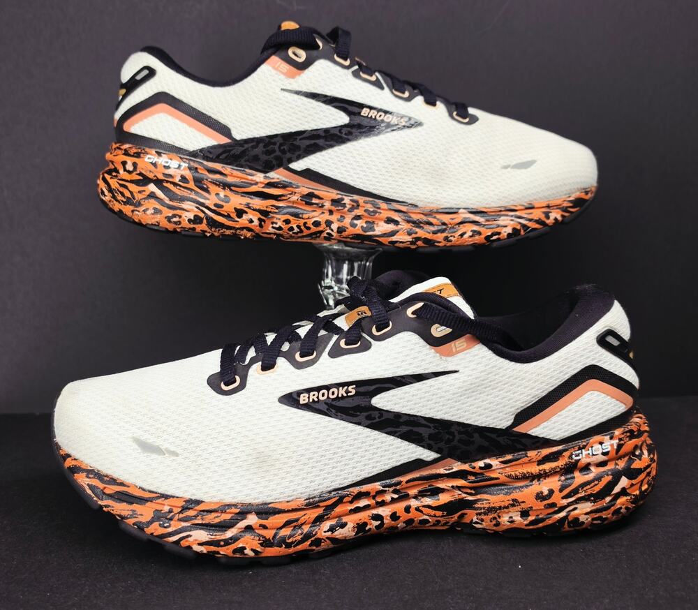 Brooks Women 9 Comfy footwear